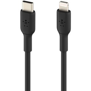 (€19,90*/1m) 1.00m Belkin USB-C Verbindungskabel für