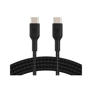 (&euro;14,90*/1m) 1.00m Belkin USB Datenkabel USB C Stecker auf USB C