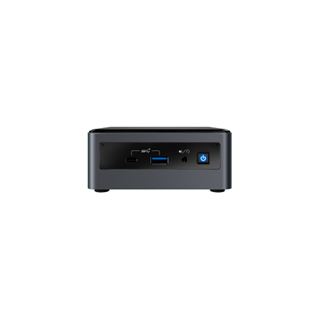 Intel NUC FROSTCANYON BXNUC10I7FNHJA