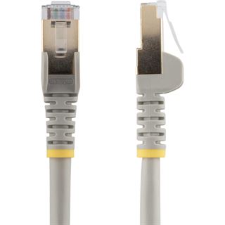 (€4,59*/1m) 10.00m Startech Cat. 6a Patchkabel Ethernet RJ45