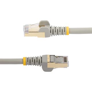 (€4,59*/1m) 10.00m Startech Cat. 6a Patchkabel Ethernet RJ45
