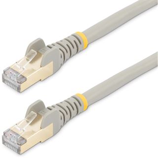 (€4,59*/1m) 10.00m Startech Cat. 6a Patchkabel Ethernet RJ45