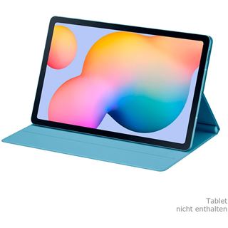 Samsung Book Cover Galaxy Tab S6 Lite, blue