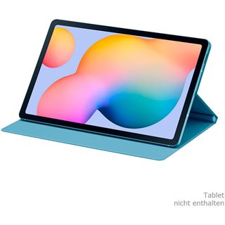 Samsung Book Cover Galaxy Tab S6 Lite, blue