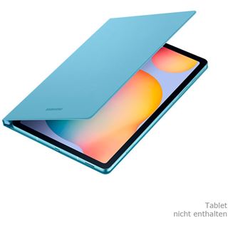 Samsung Book Cover Galaxy Tab S6 Lite, blue