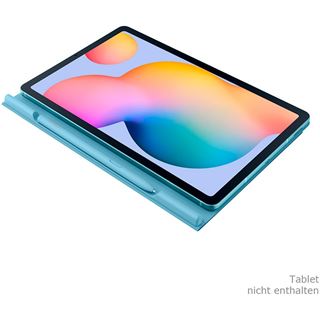 Samsung Book Cover Galaxy Tab S6 Lite, blue