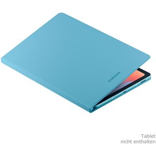 Samsung Book Cover Galaxy Tab S6 Lite, blue