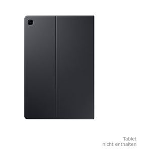 Samsung Book Cover EF-BPA610 für Galaxy Tab S6 Lite, Gray