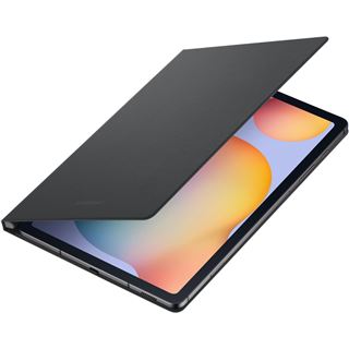 Samsung Book Cover EF-BPA610 für Galaxy Tab S6 Lite, Gray