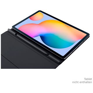Samsung Book Cover EF-BPA610 für Galaxy Tab S6 Lite, Gray