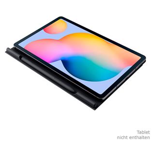 Samsung Book Cover EF-BPA610 für Galaxy Tab S6 Lite, Gray