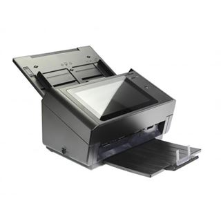 AVISION AN360W A4 Netzwerkscanner