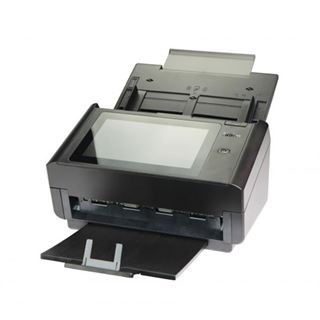 AVISION AN360W A4 Netzwerkscanner
