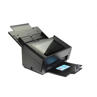 AVISION AN360W A4 Netzwerkscanner