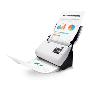 PLUSTEK SmartOffice PN30U A4