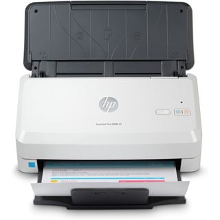 HP ScanJet Pro 2000 S2 Dok.-Scan.