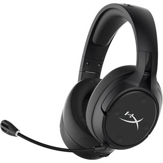 HyperX Cloud Flight S Gaming Headset - kabellos, schwarz
