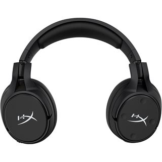 HyperX Cloud Flight S Gaming Headset - kabellos, schwarz