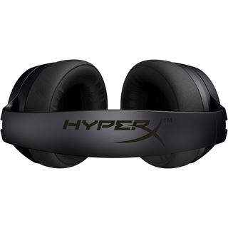 HyperX Cloud Flight S Gaming Headset - kabellos, schwarz