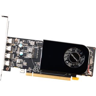 4GB Sapphire GPRO 4200 4G GDDR5 PCI-E