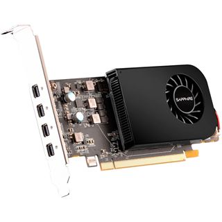 4GB Sapphire GPRO 4200 4G GDDR5 PCI-E