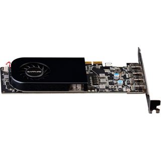 4GB Sapphire GPRO 4200 4G GDDR5 PCI-E
