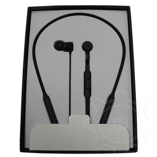 Apple BEATSX EARPHONES - BLACK
