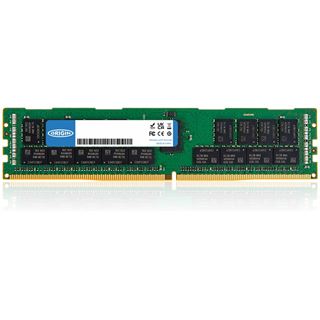 4GB (1x 4GB) Origin Storage DDR4-2133 RDIMM 1RX8