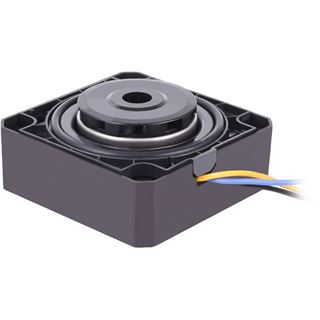 Alphacool ES Solution Laing DDC310 Pump - Single black plastic bottom