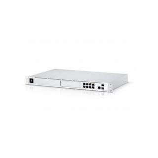 Ubiquiti UniFi Dream Machine Pro Rackmount Gigabit Managed NVR