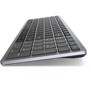 Dell KM7120W Tastatur-und-Maus-Set USB, DE Layout
