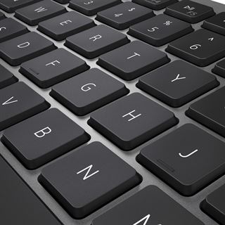 Dell KM7120W Tastatur-und-Maus-Set USB, DE Layout
