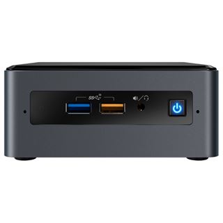 Intel NUC Kit NUC8i5BEH - Bean Canyon (BOXNUC8I5BEH)