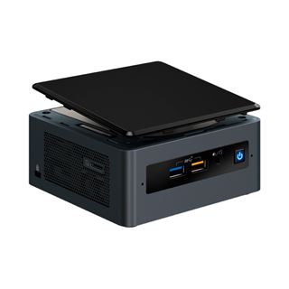 Intel NUC Kit NUC8i5BEH - Bean Canyon (BOXNUC8I5BEH)