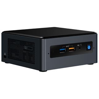 Intel NUC Kit NUC8i5BEH - Bean Canyon (BOXNUC8I5BEH)