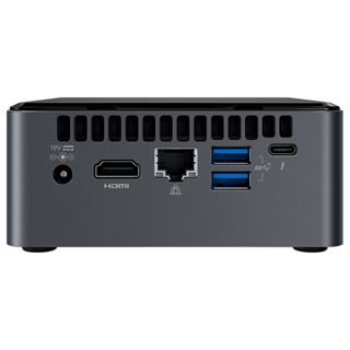 Intel NUC Kit NUC8i5BEH - Bean Canyon (BOXNUC8I5BEH)