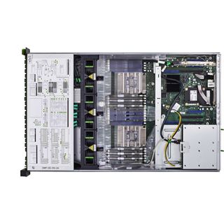 Fujitsu PRIMERGY RX2540M5 SL 4215