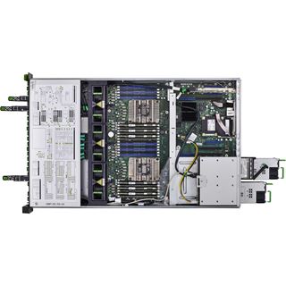 Fujitsu PRIMERGY RX2540M5 SL 4215