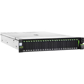 Fujitsu PRIMERGY RX2540M5 SL 4215