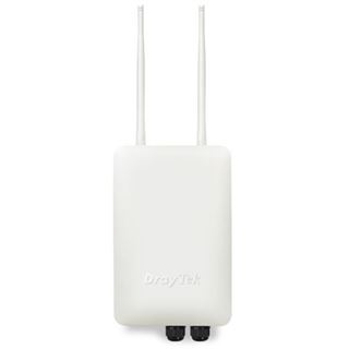 Draytek Vigor AP918R Wireless AC MESH AccessPoint retail