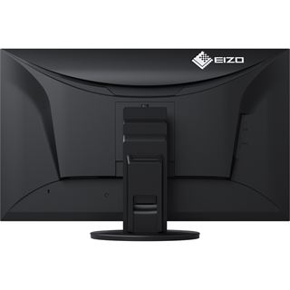 27" (68,58cm) EIZO FlexScan EV2760 schwarz 2560x1440