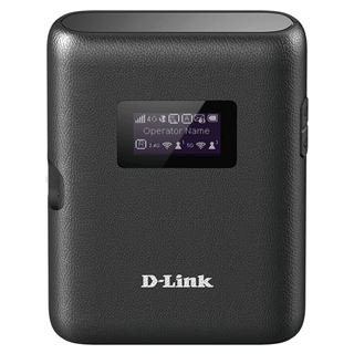 D-Link LTE KAT.6 mobiler Wi-Fi 4G Hotspot DWR-933