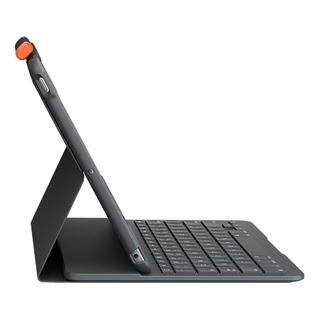 Logitech Slim Folio, KeyboardDock für Apple iPad Air 3rd Gen. FR