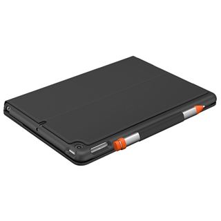 Logitech Slim Folio, KeyboardDock für Apple iPad Air 3rd Gen. FR