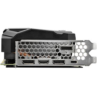 8GB Palit GeForce RTX 2070 SUPER GameRock Aktiv PCIe 3.0 x16 Bulk