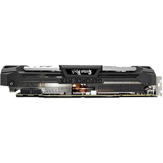 8GB Palit GeForce RTX 2070 SUPER GameRock Aktiv PCIe 3.0 x16 Bulk