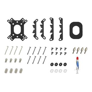 Alseye X Series X120 AiO CPU Kühler / externe Wasserkühlung