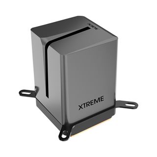 Alseye X Series X240 AiO CPU Kühler / externe Wasserkühlung