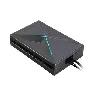 Alseye X Series X240 AiO CPU Kühler / externe Wasserkühlung