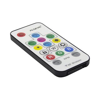 Alseye X Series X240 AiO CPU Kühler / externe Wasserkühlung